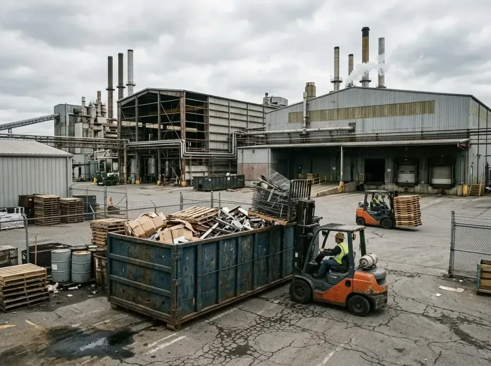industrial-factory-scrap-conta-003 — frequently asked questions, Cheap Roll-off Dumpster Rentals in Dublin, CA